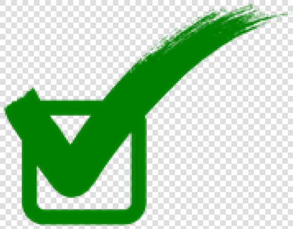 Green Checkmark Png   Check Mark Gif Transparent  Png DownloadTransparent PNG