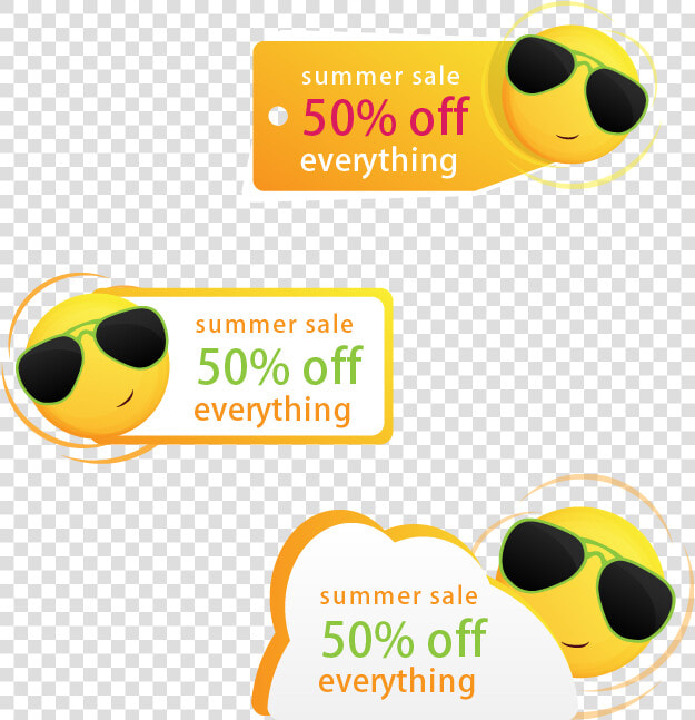 Sun Price Label Discount Tag Logo   Logo  HD Png DownloadTransparent PNG