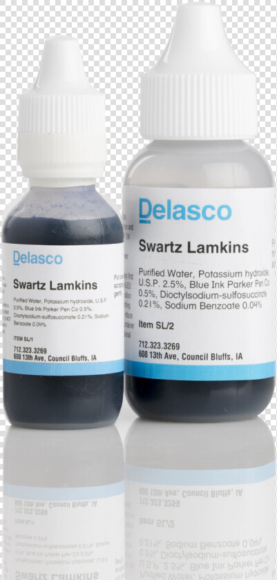 Swartz Lamkins Fungal Stain   Cosmetics  HD Png DownloadTransparent PNG