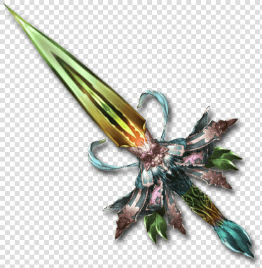 Granblue Fantasy Wiki   Dagger  HD Png DownloadTransparent PNG