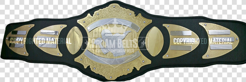 Touchdown Belt  HD Png DownloadTransparent PNG