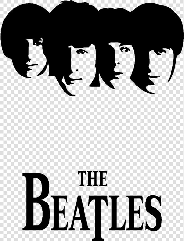 The Beatles Song Music Love Others Transprent   Beatles Logo Png  Transparent PngTransparent PNG