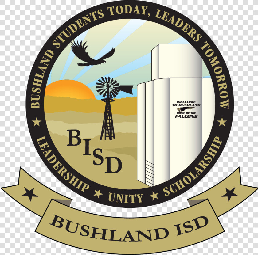 Bushland Isd  HD Png DownloadTransparent PNG