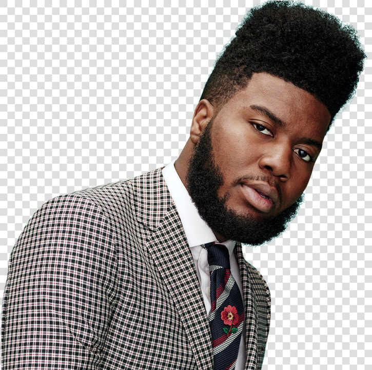 Khalid Transparent Background  HD Png DownloadTransparent PNG