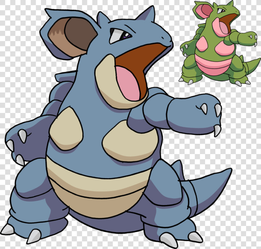 Pokémon Nidoqueen   Png Download   Nidoqueen Png  Transparent PngTransparent PNG