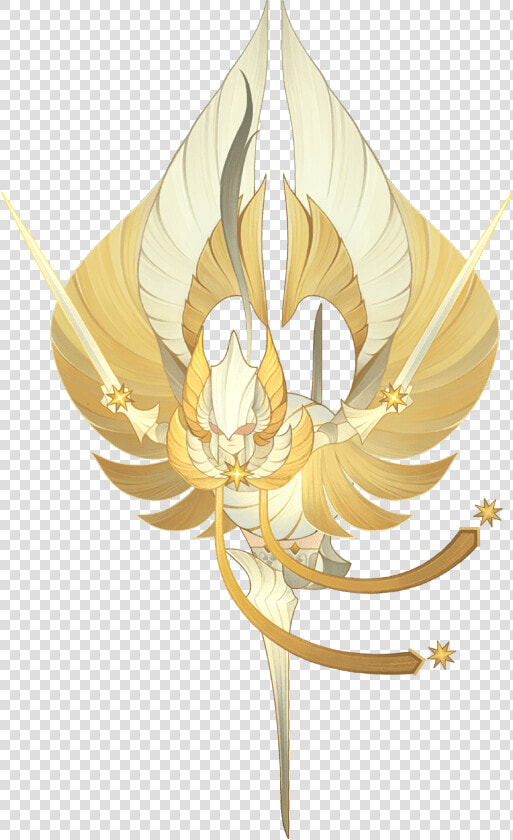 Afk Arena Athalia Art  HD Png DownloadTransparent PNG