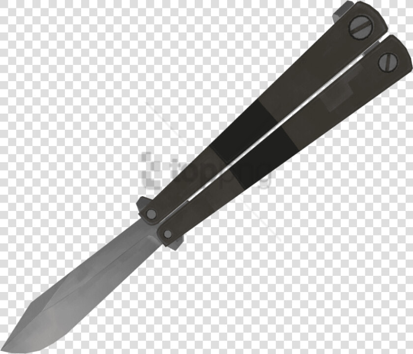 Tf2 Spy Knife   Tf2 Butterfly Knife Png  Transparent PngTransparent PNG