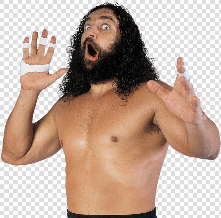 Wwe Bruiser Brody Png  Transparent PngTransparent PNG