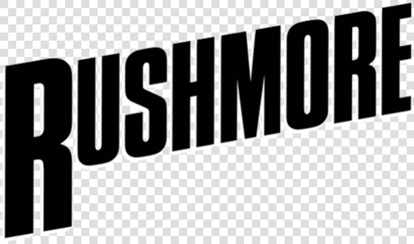 Rushmore Movie Black Logo   Parallel  HD Png DownloadTransparent PNG