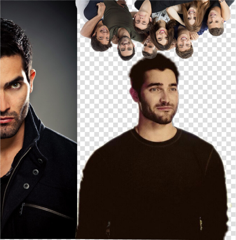  tylerhoechlin Teen Wolf   Teen Wolf Season 2 Derek  HD Png DownloadTransparent PNG