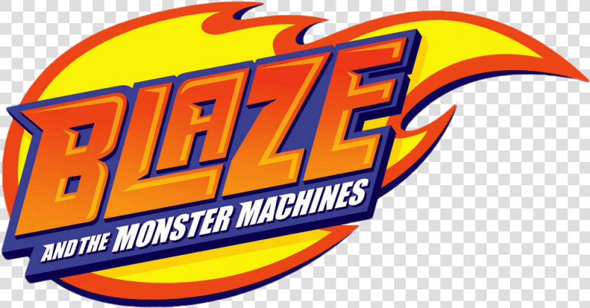 Blaze And The Monster Machines Png   Blaze Monster Machine Font  Transparent PngTransparent PNG