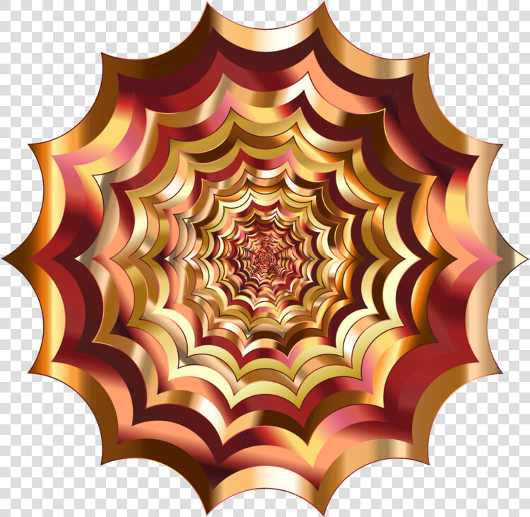 Brown art symmetry   Illustration  HD Png DownloadTransparent PNG