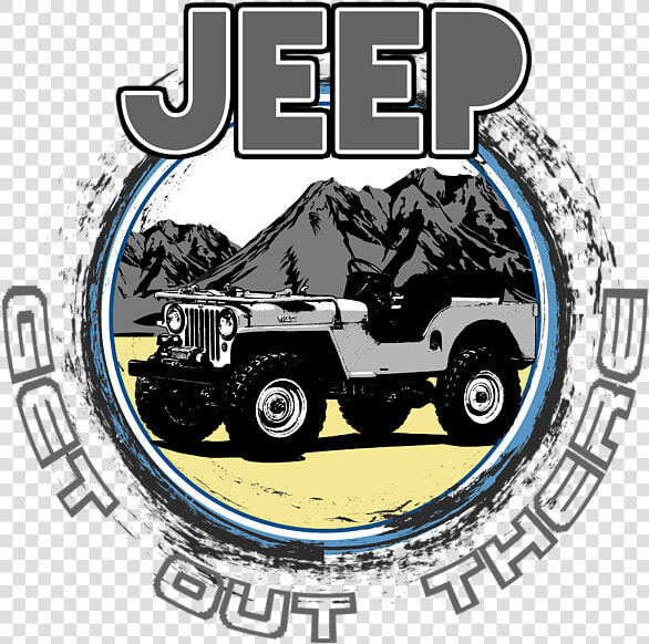 Transparent Jeep Clipart   Jeep Cj  HD Png DownloadTransparent PNG