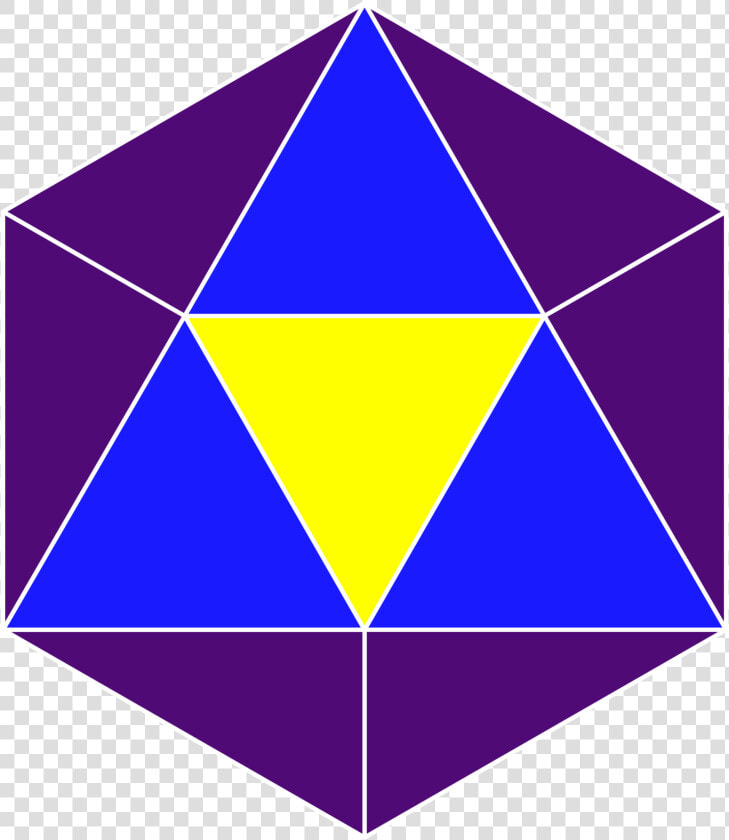 Transparent Thats All Folks Png   Triangle  Png DownloadTransparent PNG