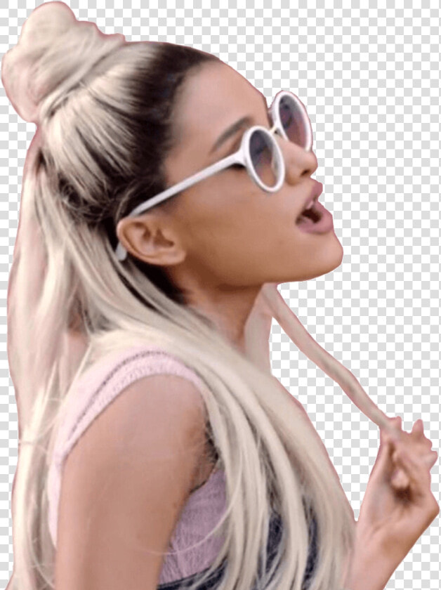  arianagrande  png  sticker  iconhelp  faith  freetoedit   Ariana Grande Ft Stevie Wonder Faith  Transparent PngTransparent PNG