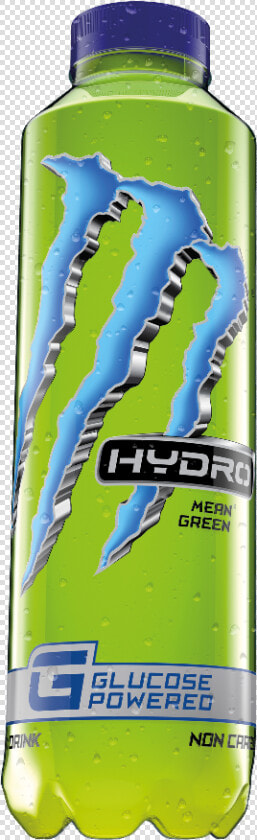 Monster Hydro Mean Green  HD Png DownloadTransparent PNG