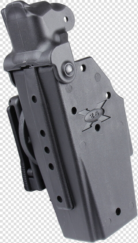 Blade Tech Taser X 26 Holster   Handgun Holster  HD Png DownloadTransparent PNG