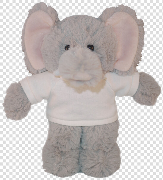 Stuffed Animals  amp  Cuddly Toys Elephants Plush Bear   Stuffed Toy  HD Png DownloadTransparent PNG