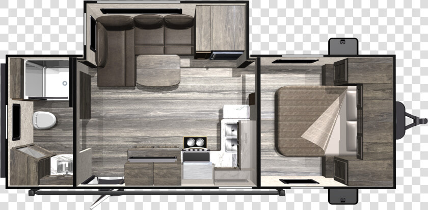 2019 Travel Trailer Floor Plans  HD Png DownloadTransparent PNG