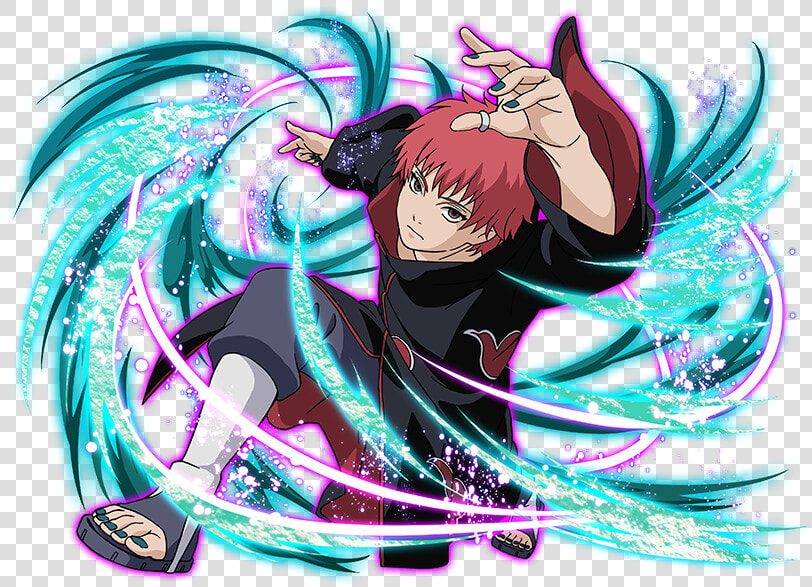 Sasori Ultimate Ninja Blazing  HD Png DownloadTransparent PNG