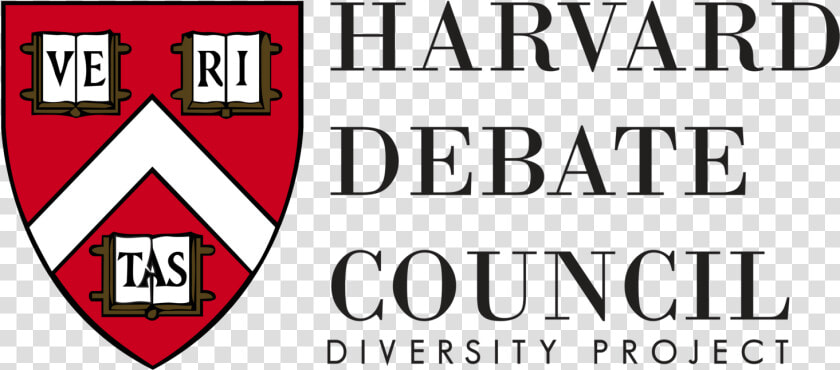 Site Logo   Harvard Debate Council Diversity Project  HD Png DownloadTransparent PNG