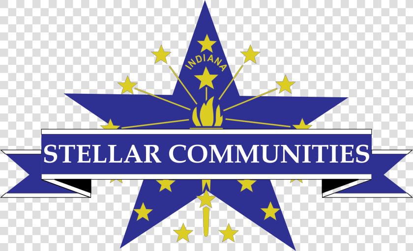 Stellar Communities Indiana  HD Png DownloadTransparent PNG