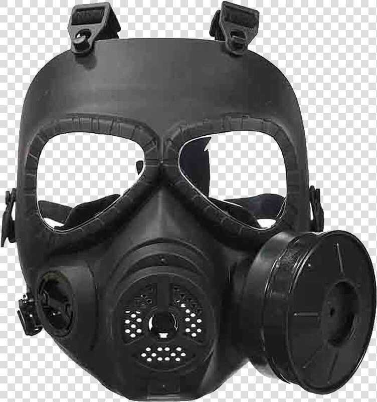 Tactical Gas Mask   Transparent Background Gas Mask Png  Png DownloadTransparent PNG