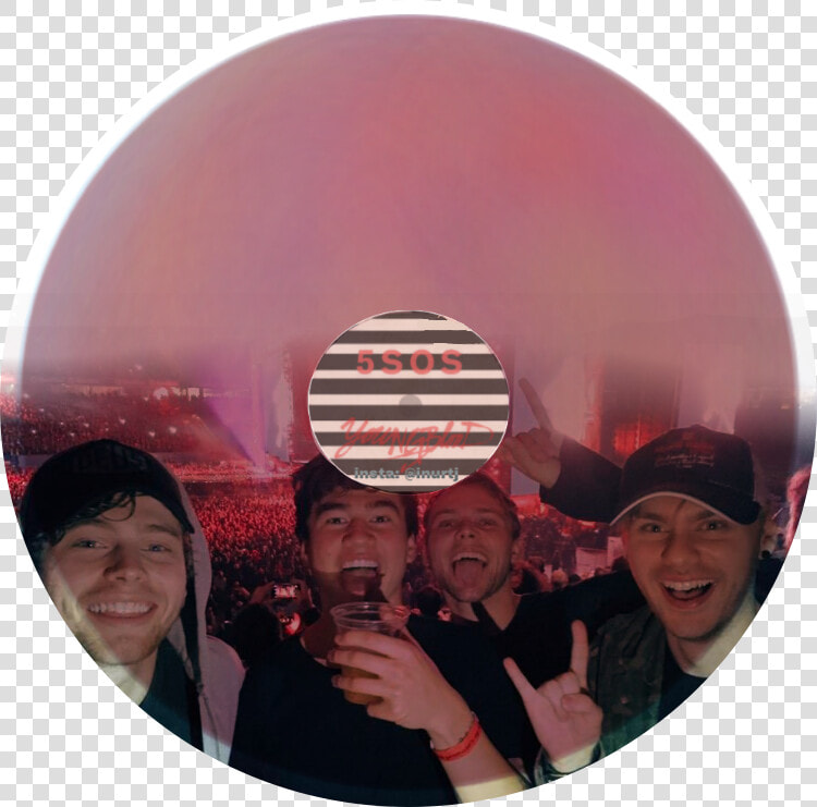 5 Seconds Of Summer  HD Png DownloadTransparent PNG