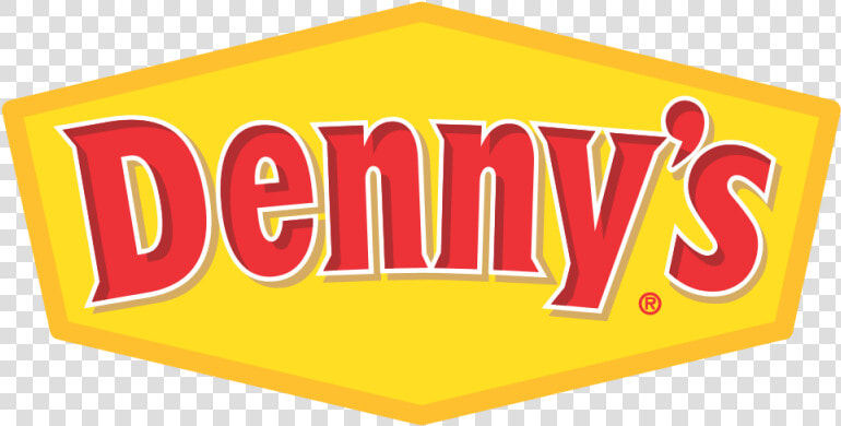 Dennys Logo  HD Png DownloadTransparent PNG