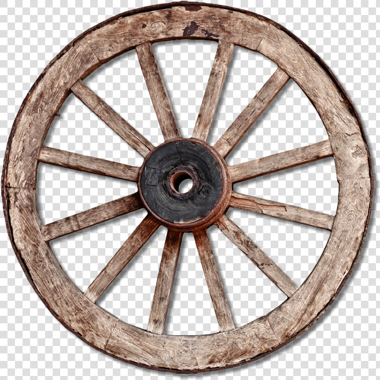 Old Wagon Wheel   Old Wagon Wheel Png  Transparent PngTransparent PNG