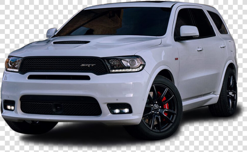 New Dodge Durango 2018  HD Png DownloadTransparent PNG