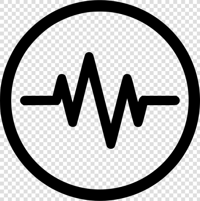 Transparent Ekg Png   Rend Collective Logo  Png DownloadTransparent PNG