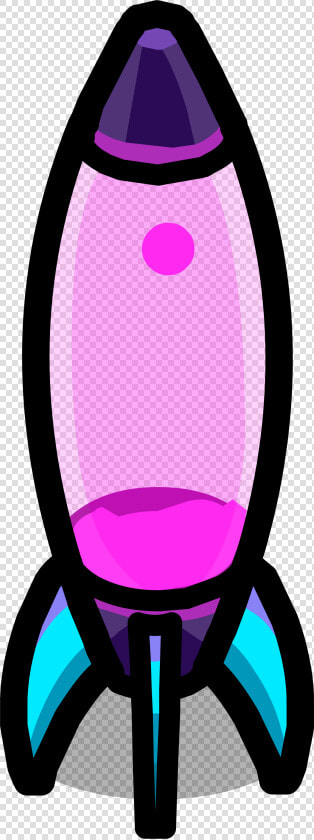 Rocketship Clipart Cohete   Pink Rocket Ship Transparent  HD Png DownloadTransparent PNG