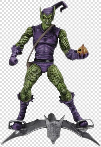 Green Goblin Comic Png Free Download   Green Goblin Toys  Transparent PngTransparent PNG