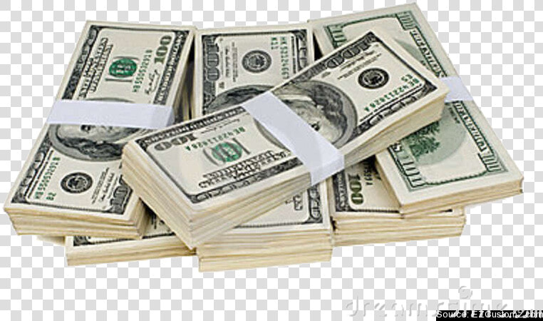 Money Stack   Stacks Of Money  HD Png DownloadTransparent PNG