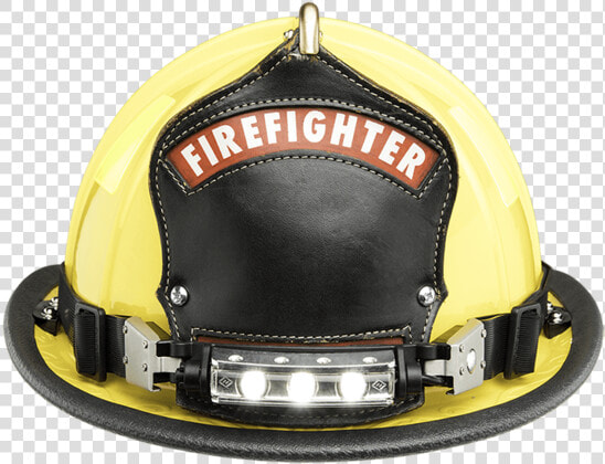 Discover White Led Helmet Light Class Lazy   Front White Firefighter Helmet  HD Png DownloadTransparent PNG