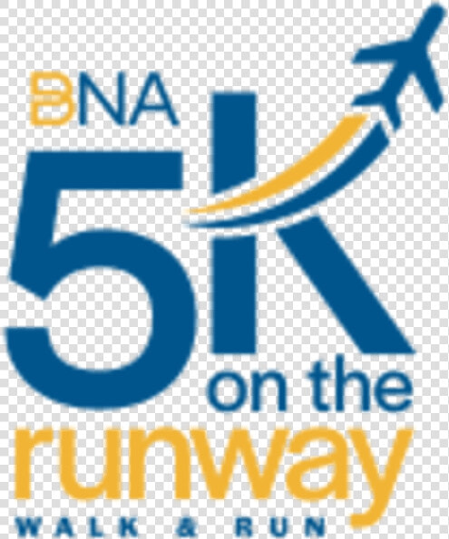 Bna 5k On The Runway   Graphic Design  HD Png DownloadTransparent PNG