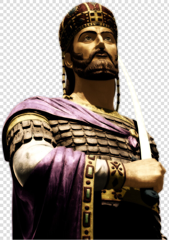 Constantine Xi Palaiologos Color   Constantine Xi Palaiologos  HD Png DownloadTransparent PNG