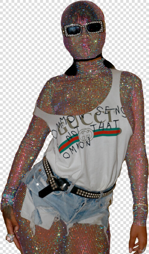 Image   Rihanna Coachella 2017 Outfit  HD Png DownloadTransparent PNG