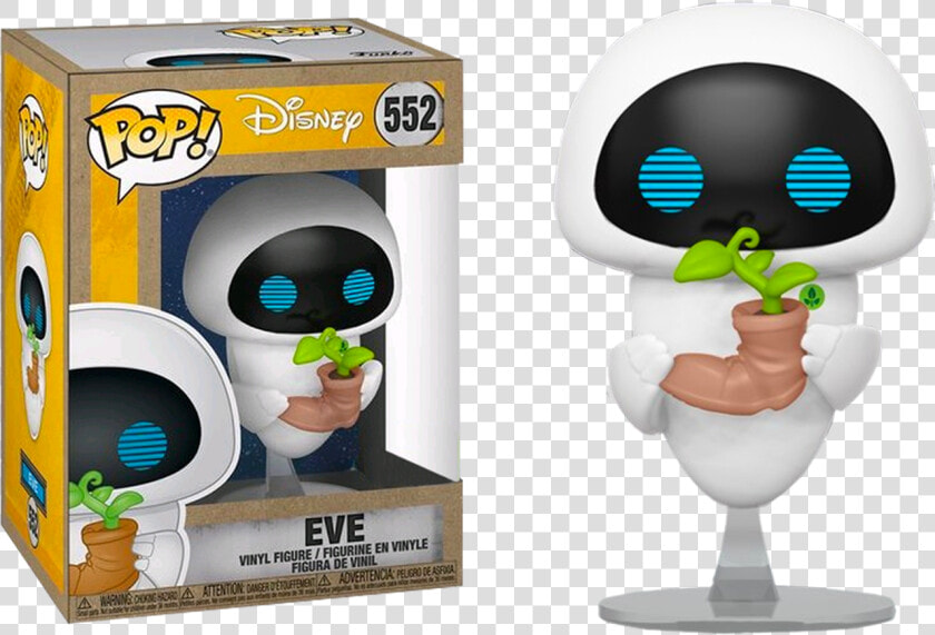 Eve Earth Day Us Exclusive Pop Vinyl Figure   Eve Funko Pop Earth Day  HD Png DownloadTransparent PNG