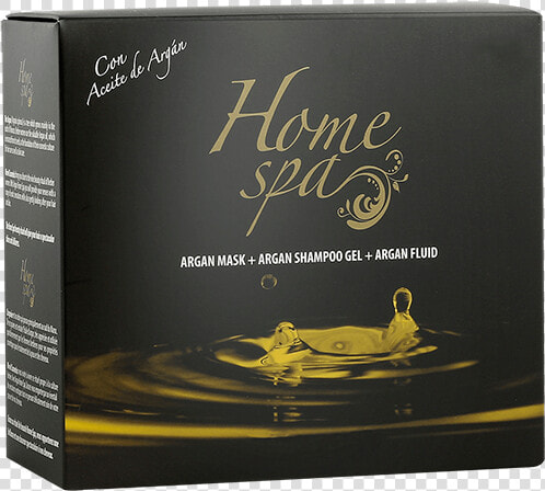 Product Image   Nirvel Pack Argan Homespa  HD Png DownloadTransparent PNG