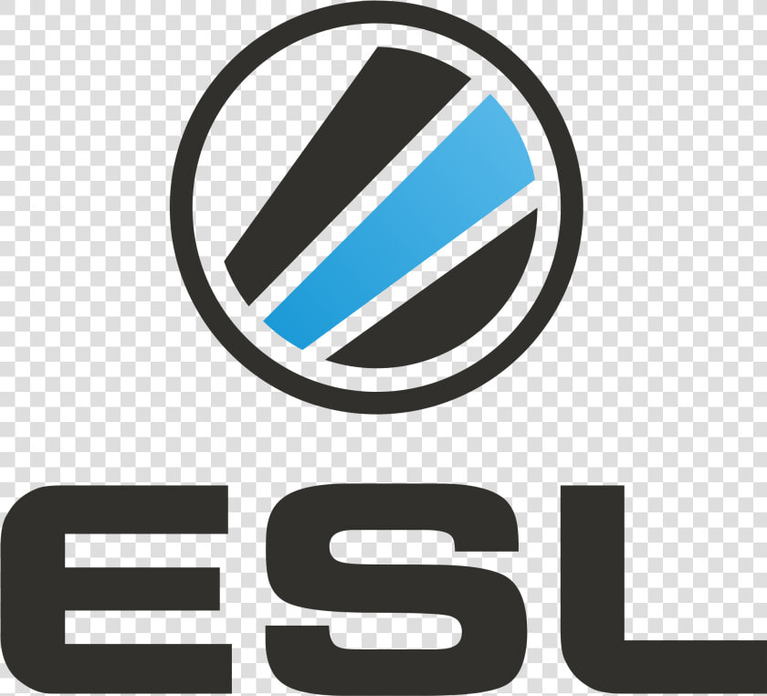 Esl Logo Png Transparent   Esl Logo Png  Png DownloadTransparent PNG