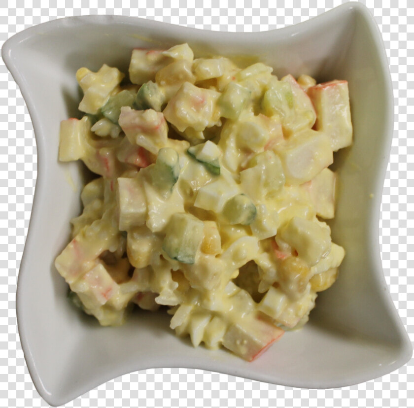 Spring   Olivier Salad  HD Png DownloadTransparent PNG