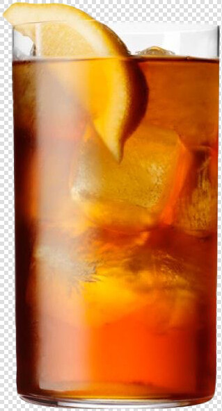 Iced Tea Png Free Download   Iced Tea In A Glass  Transparent PngTransparent PNG