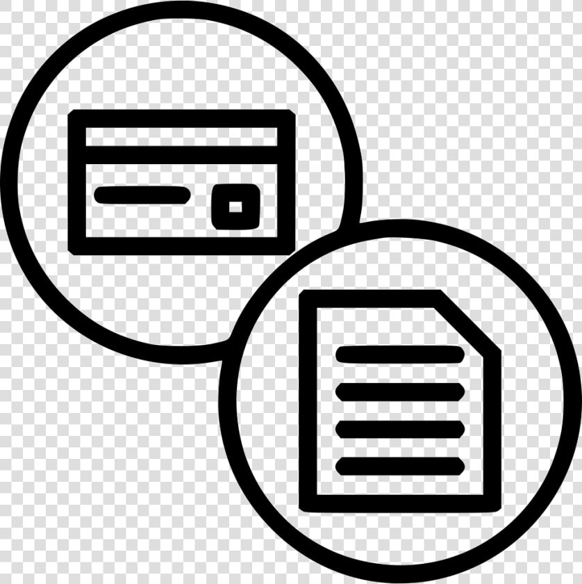 Account Statement Summary Banking   Content Management System Icon  HD Png DownloadTransparent PNG