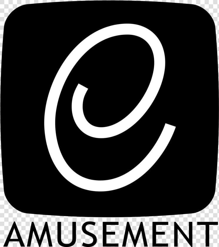 E amusement  HD Png DownloadTransparent PNG