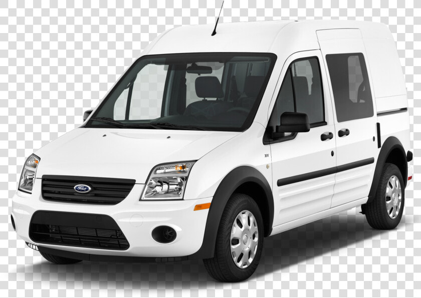 Ford Transit Xlt 2013  HD Png DownloadTransparent PNG