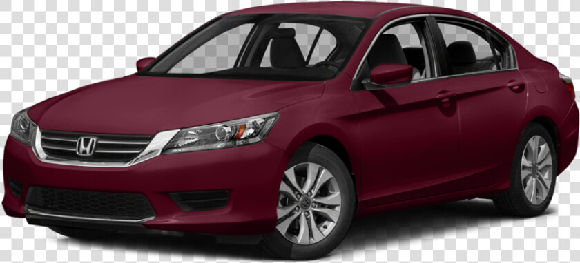 Honda Png Image   2014 Honda Accord Exl Black  Transparent PngTransparent PNG