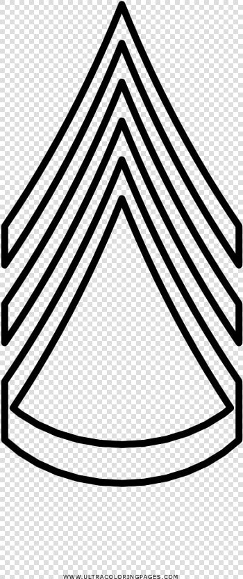 Staff Sergeant Coloring Page   Line Art  HD Png DownloadTransparent PNG