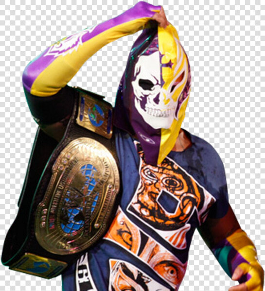 Rey Mysterio  HD Png DownloadTransparent PNG